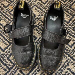 Doc Marten Mary Janes